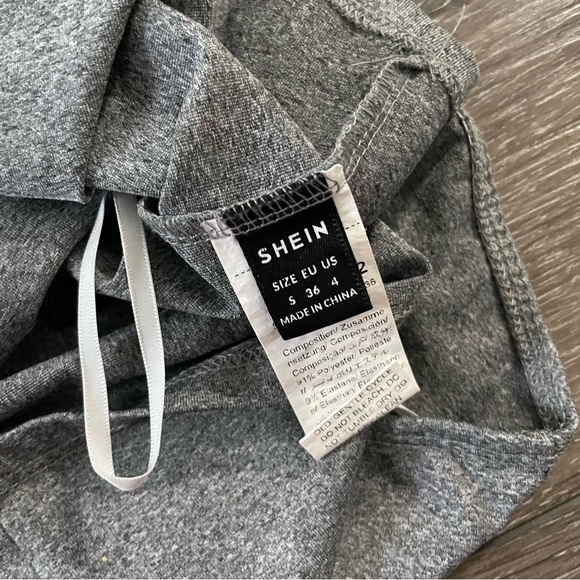 SHEIN & Amazon bundle 6 Tube tops Size Small/Medium - Picture 10 of 11